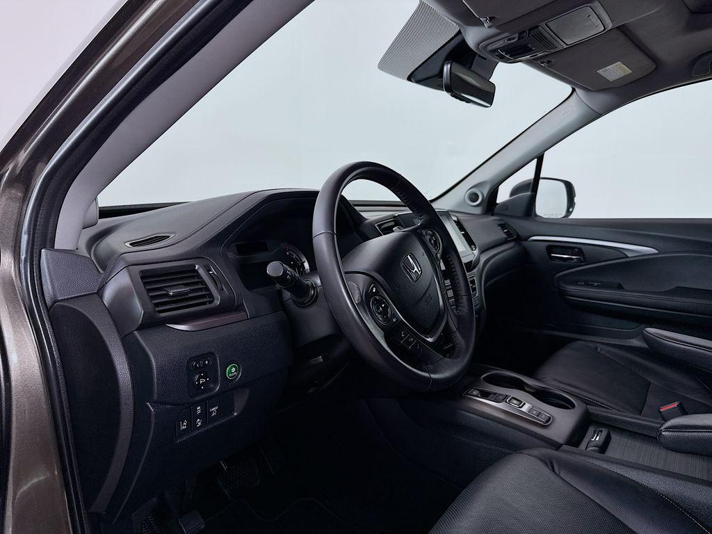 used 2023 Honda Ridgeline car, priced at $32,840