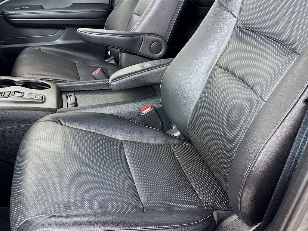 used 2023 Honda Ridgeline car, priced at $32,840