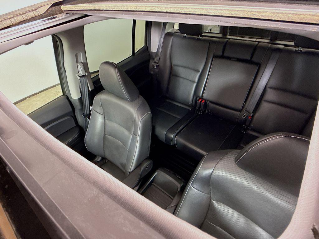 used 2023 Honda Ridgeline car, priced at $32,840
