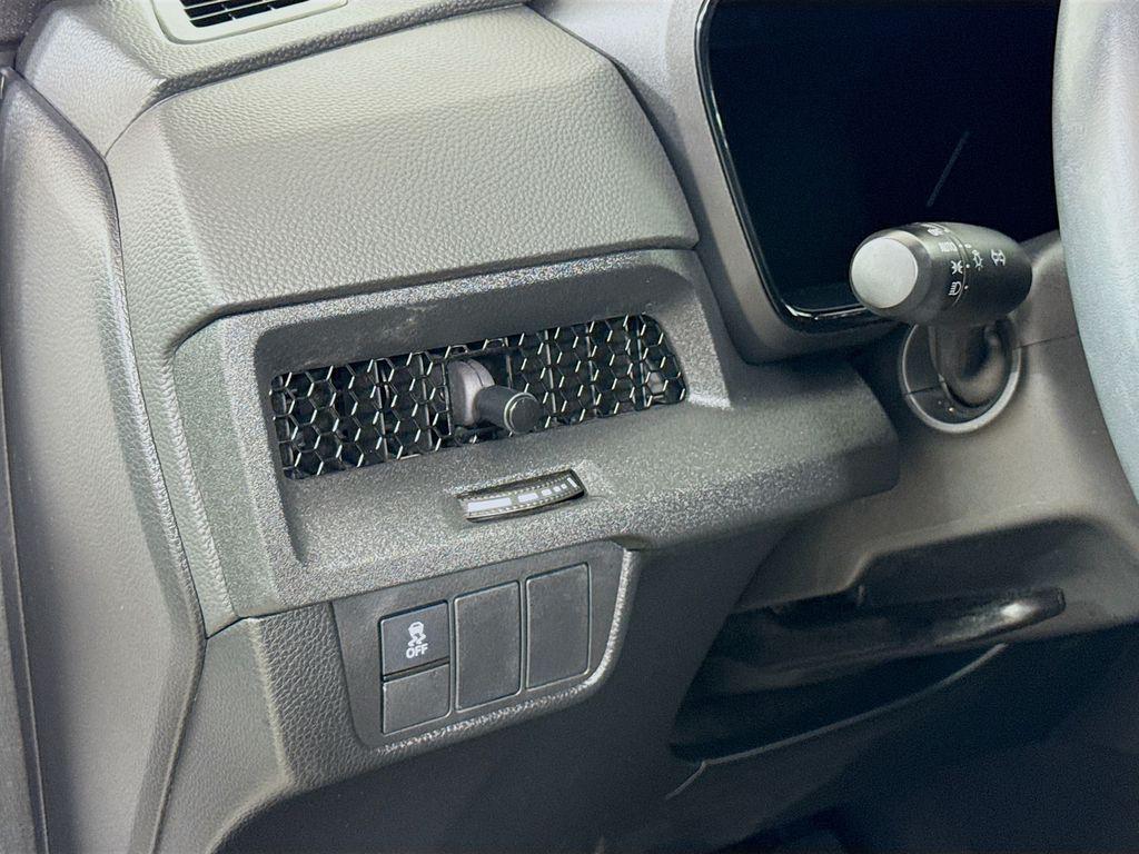 used 2023 Honda CR-V Hybrid car, priced at $30,016