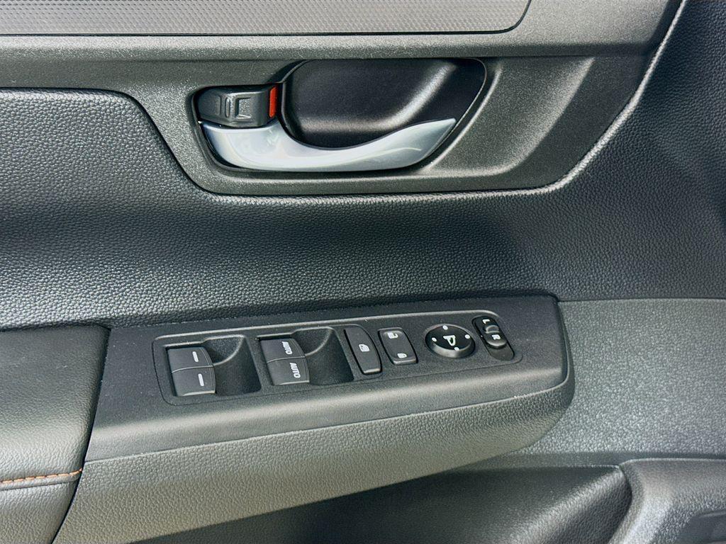 used 2023 Honda CR-V Hybrid car, priced at $30,016