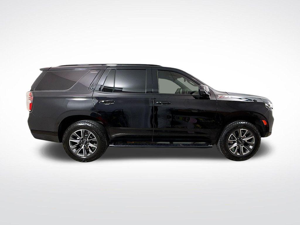 used 2023 Chevrolet Tahoe car, priced at $54,404