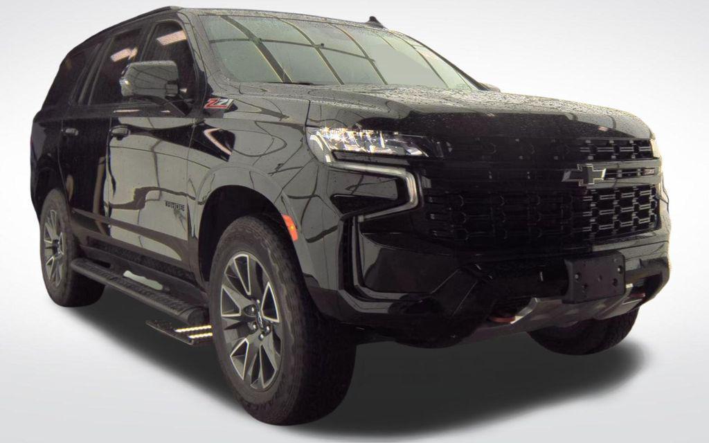 used 2023 Chevrolet Tahoe car, priced at $59,362