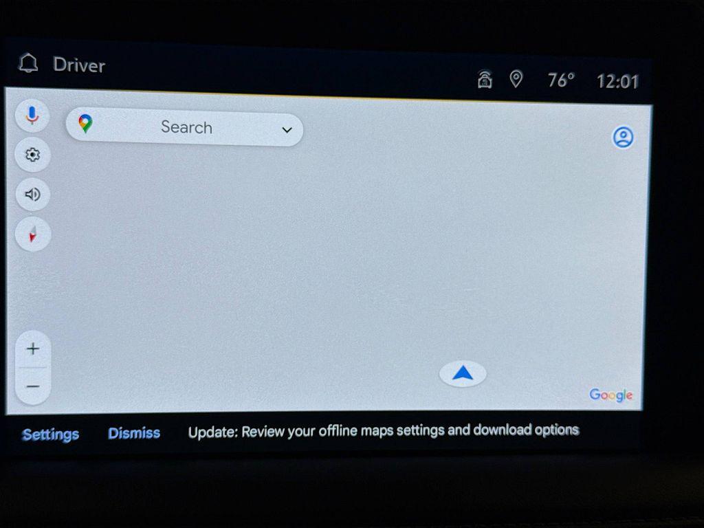 used 2023 Chevrolet Tahoe car, priced at $54,404