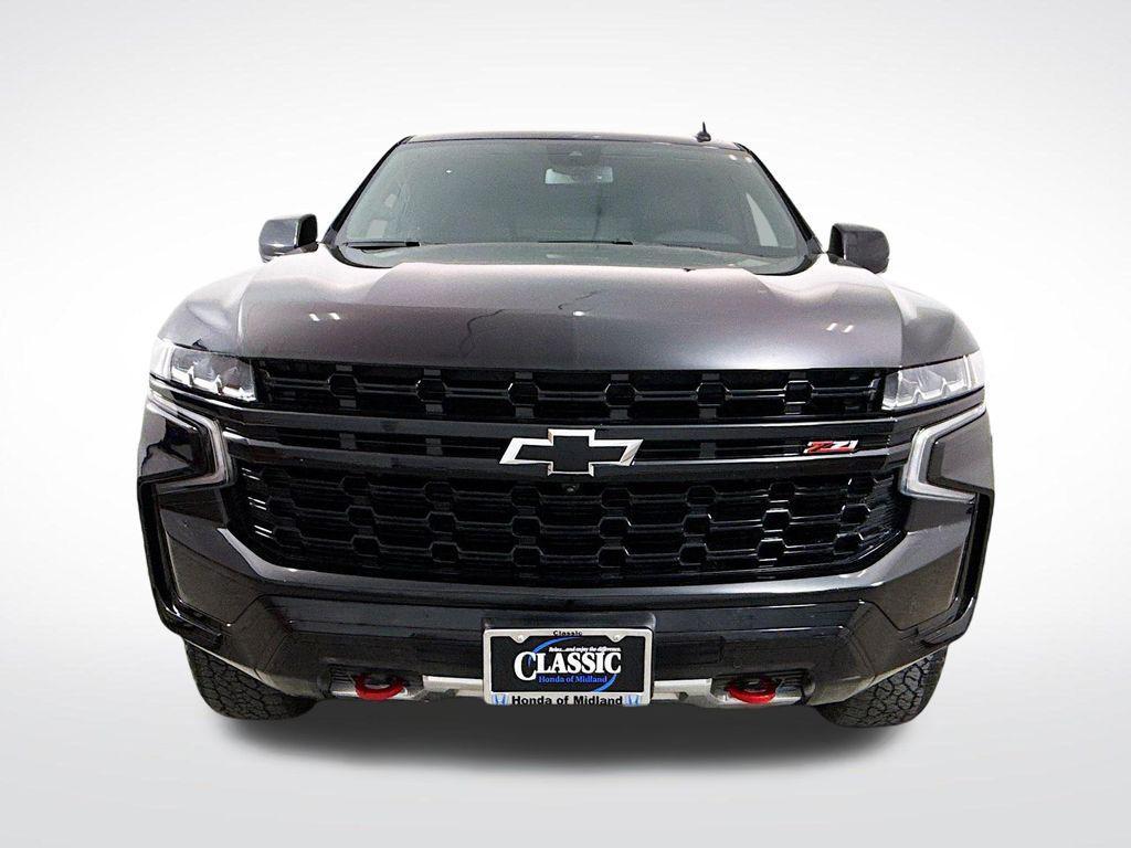 used 2023 Chevrolet Tahoe car, priced at $54,404