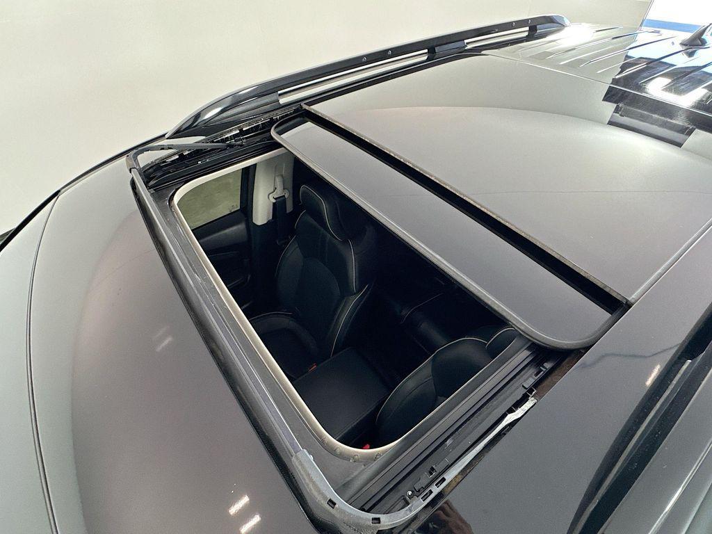 used 2024 Honda Pilot car, priced at $41,199