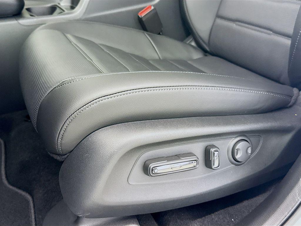 new 2026 Honda CR-V car, priced at $35,442