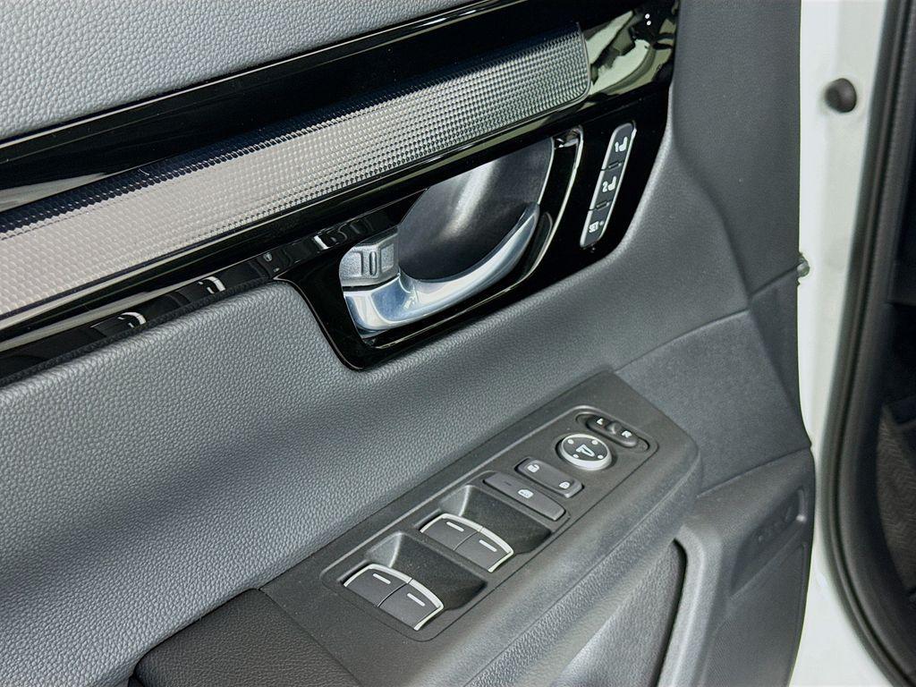 new 2026 Honda CR-V car, priced at $35,442