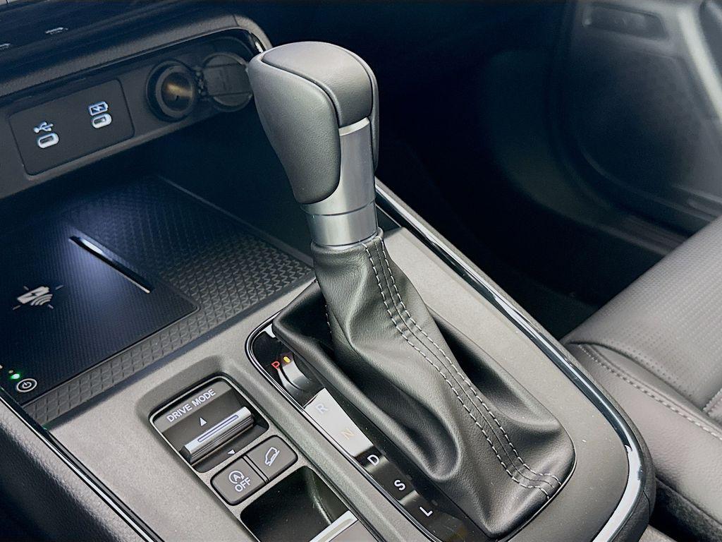 new 2026 Honda CR-V car, priced at $35,442