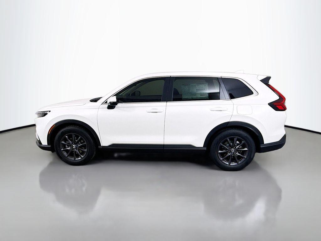 new 2026 Honda CR-V car, priced at $35,442
