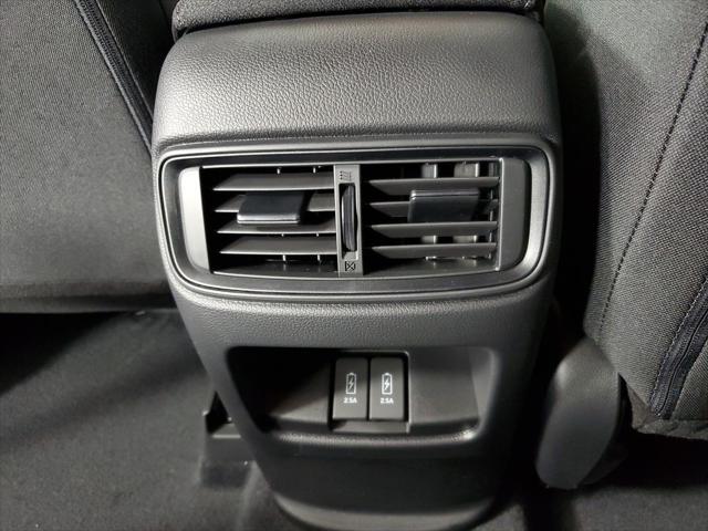 used 2018 Honda CR-V car, priced at $20,524