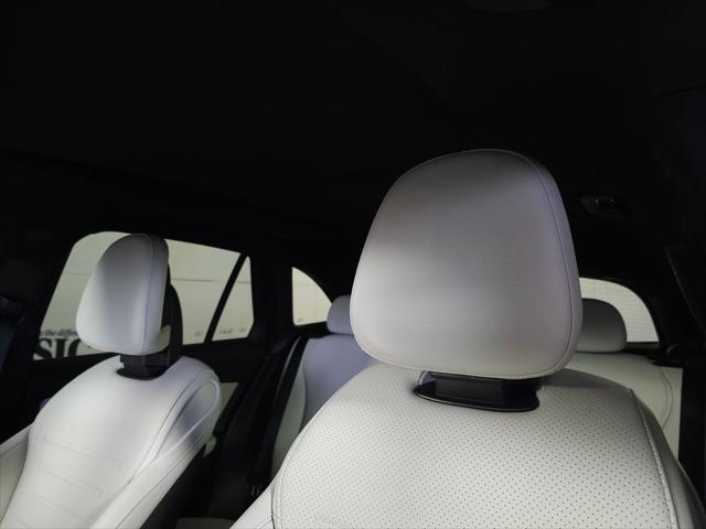used 2024 Mercedes-Benz GLC 300 car, priced at $44,313
