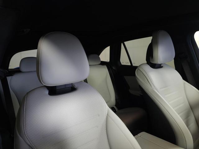 used 2024 Mercedes-Benz GLC 300 car, priced at $44,313