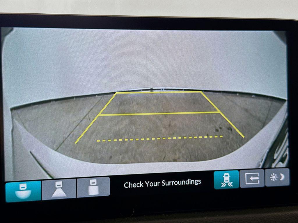 used 2024 Honda Civic car, priced at $23,517