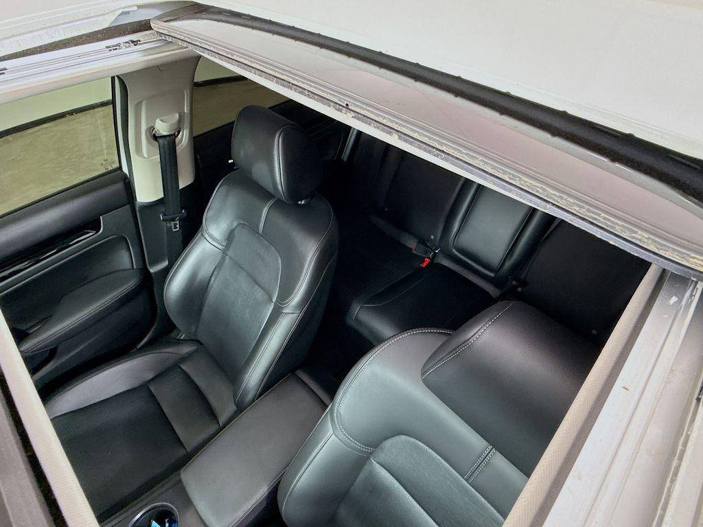 used 2024 Honda Civic car, priced at $23,517