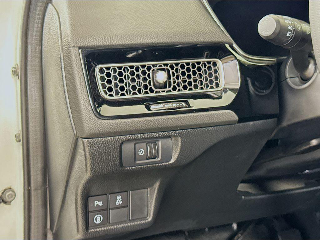 used 2024 Honda Civic car, priced at $23,517