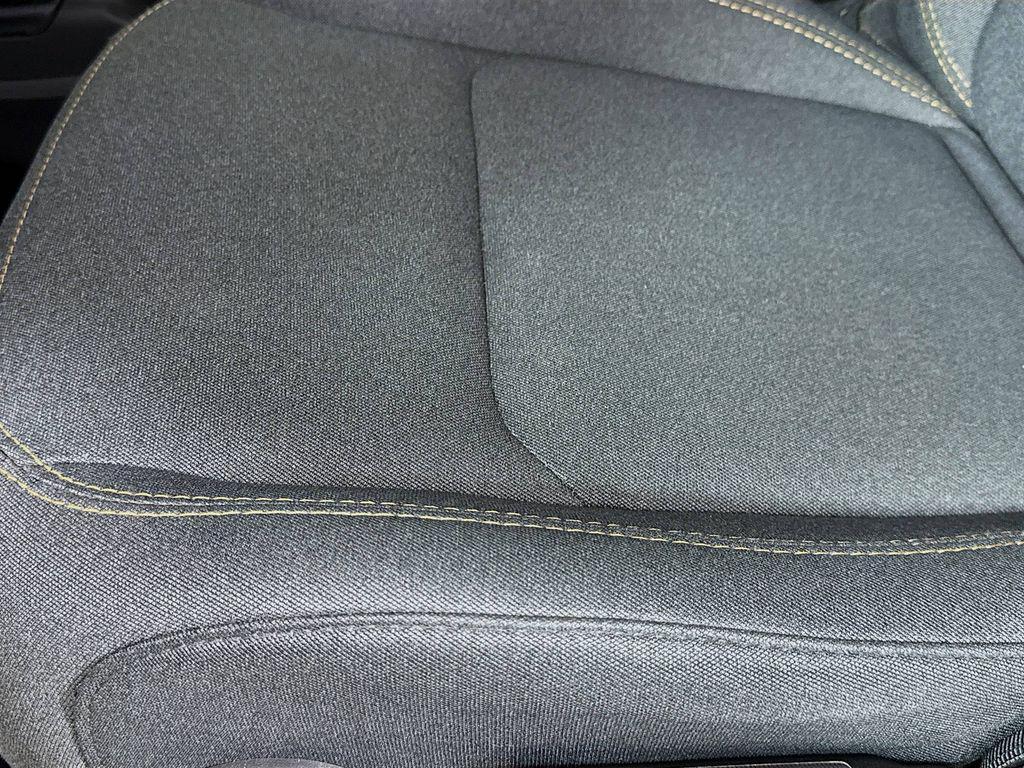 used 2024 Jeep Wrangler car, priced at $36,543