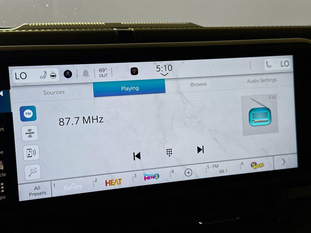 used 2024 Jeep Wrangler car, priced at $36,543