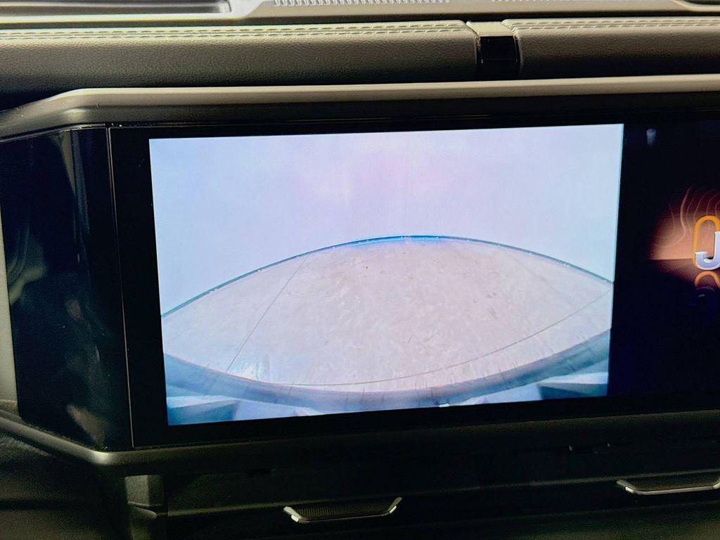 used 2024 Jeep Wrangler car, priced at $36,543