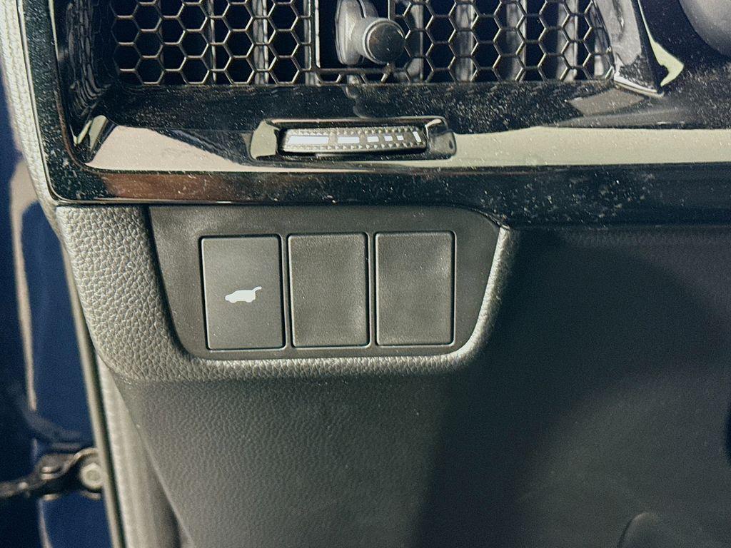 used 2026 Honda CR-V car, priced at $34,296