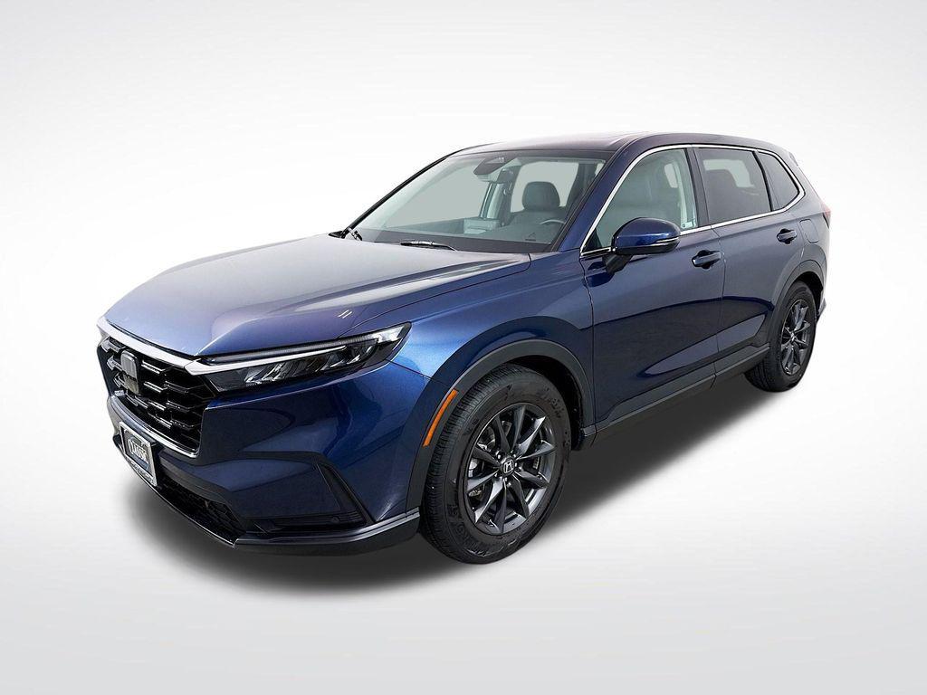 used 2026 Honda CR-V car, priced at $34,296