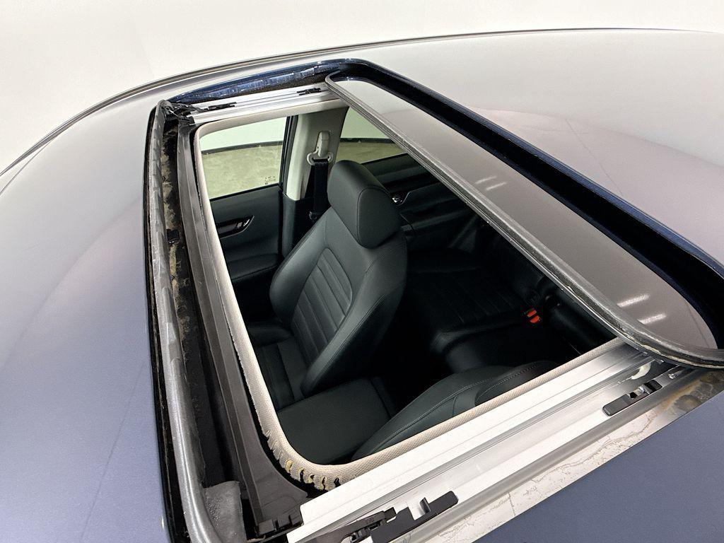 used 2026 Honda CR-V car, priced at $34,296