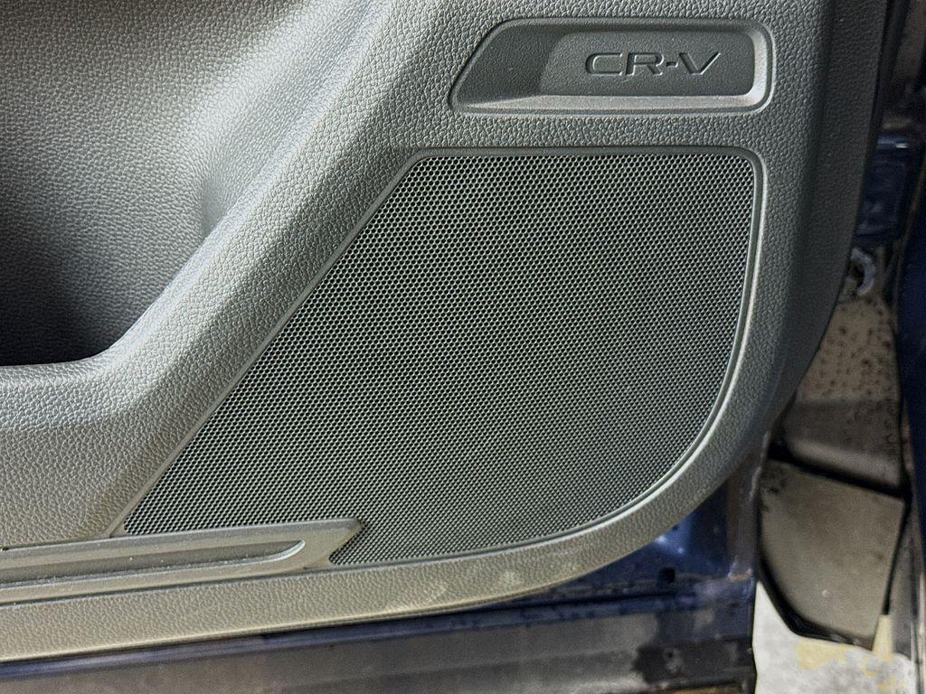 used 2026 Honda CR-V car, priced at $34,296