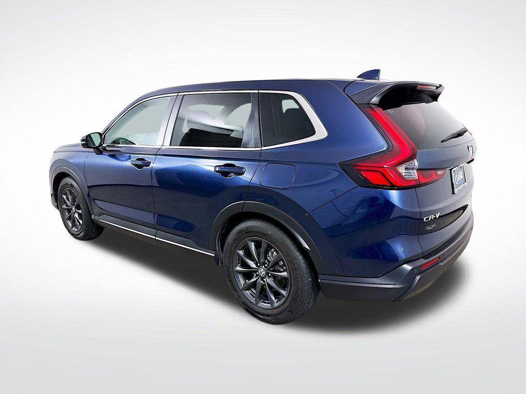 used 2026 Honda CR-V car, priced at $34,296