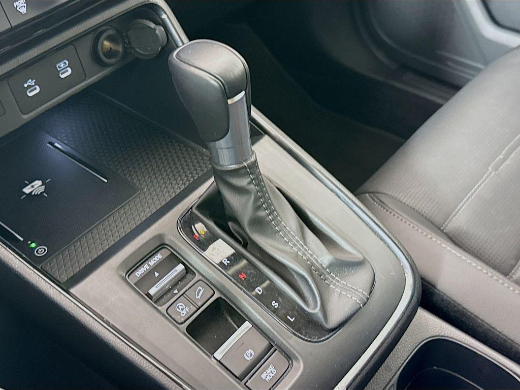 used 2026 Honda CR-V car, priced at $34,296