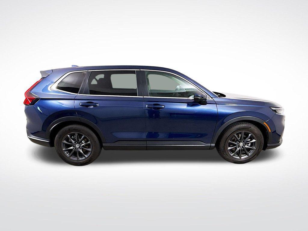 used 2026 Honda CR-V car, priced at $34,296