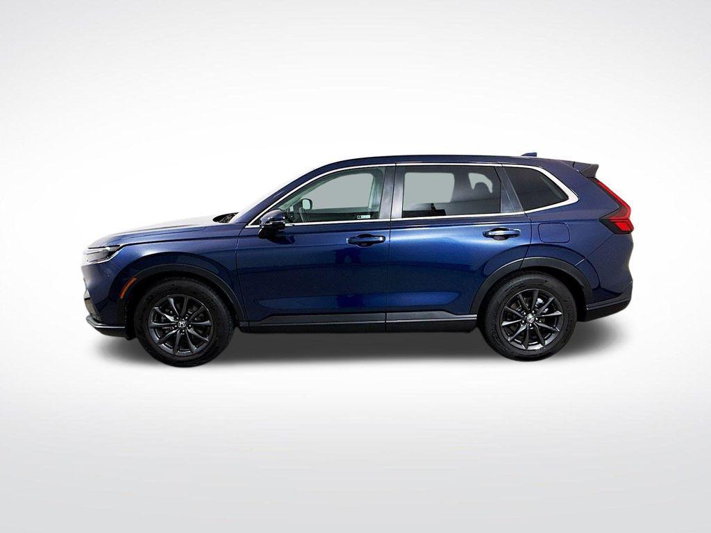 used 2026 Honda CR-V car, priced at $34,296