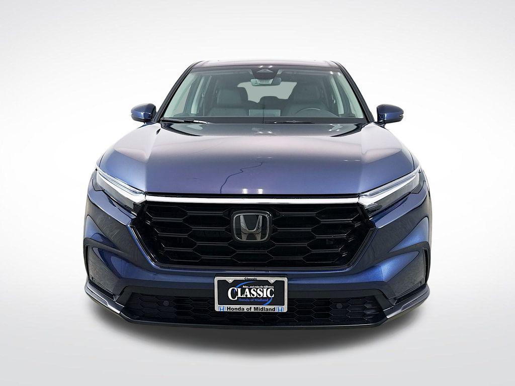 used 2026 Honda CR-V car, priced at $34,296