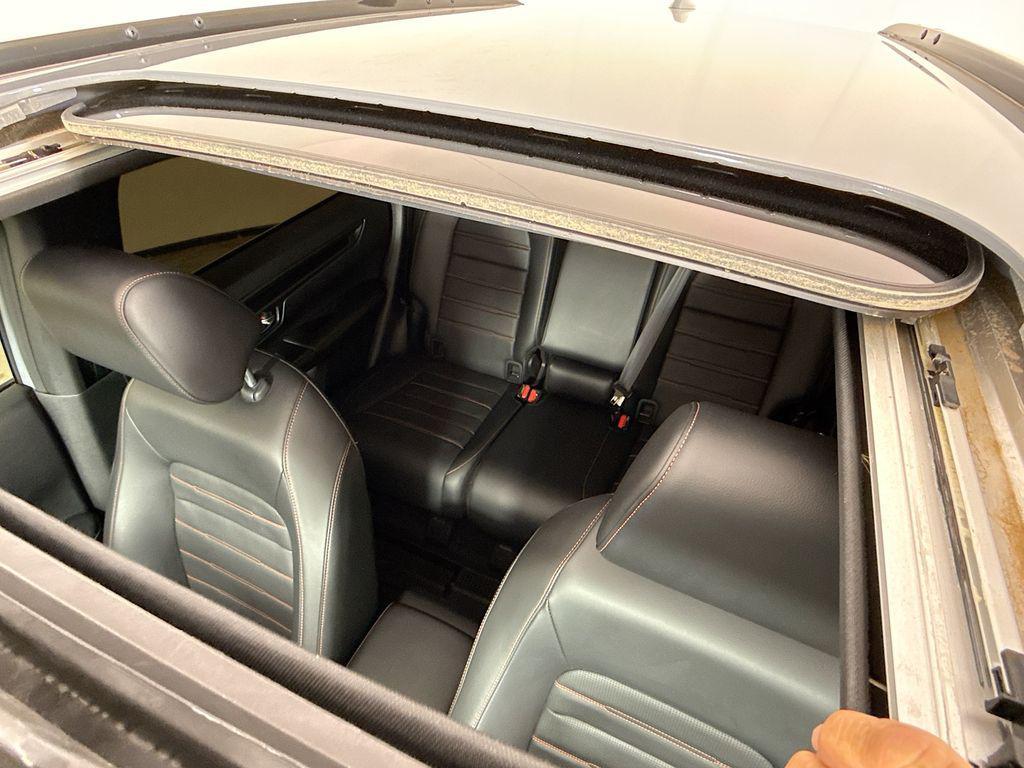 used 2024 Honda CR-V Hybrid car, priced at $31,797