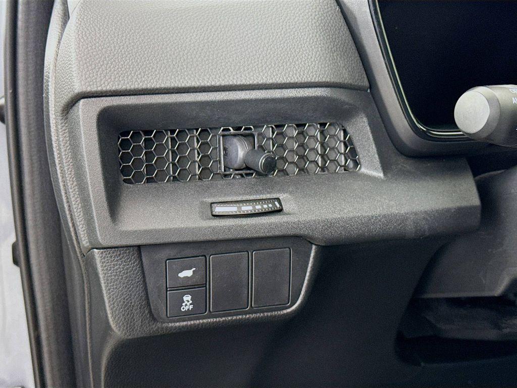 used 2024 Honda CR-V Hybrid car, priced at $31,797