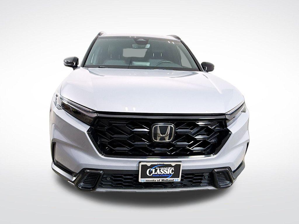 used 2024 Honda CR-V Hybrid car, priced at $31,797