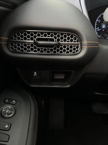 used 2026 Honda HR-V car, priced at $28,500