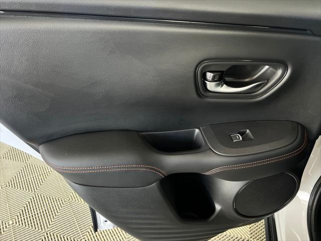 used 2026 Honda HR-V car, priced at $28,500
