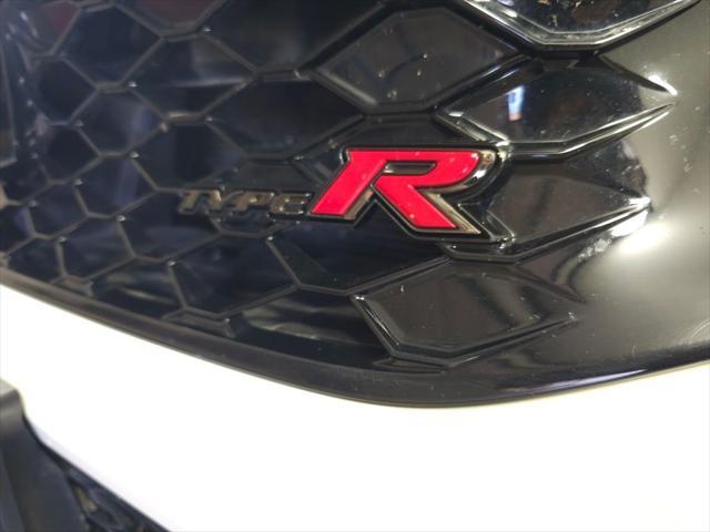 used 2023 Honda Civic Type R car, priced at $40,500