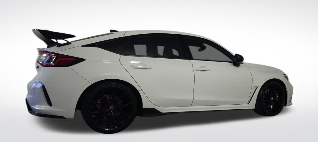 used 2023 Honda Civic Type R car, priced at $40,500