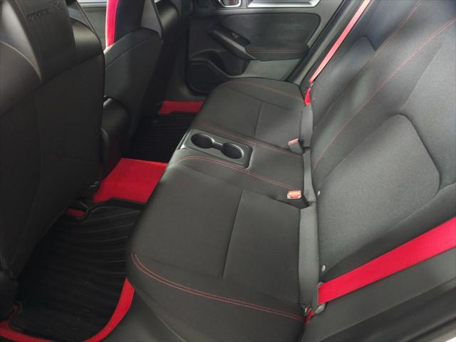 used 2023 Honda Civic Type R car, priced at $40,500