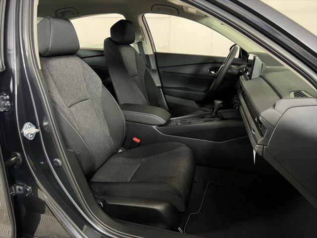 used 2025 Honda Accord car, priced at $27,899
