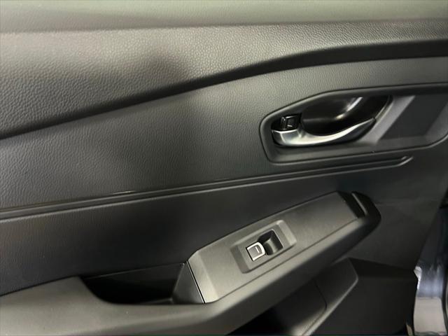 used 2025 Honda Accord car, priced at $27,899