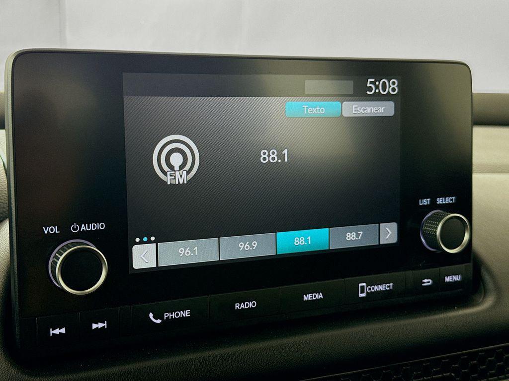 used 2025 Honda HR-V car, priced at $23,977