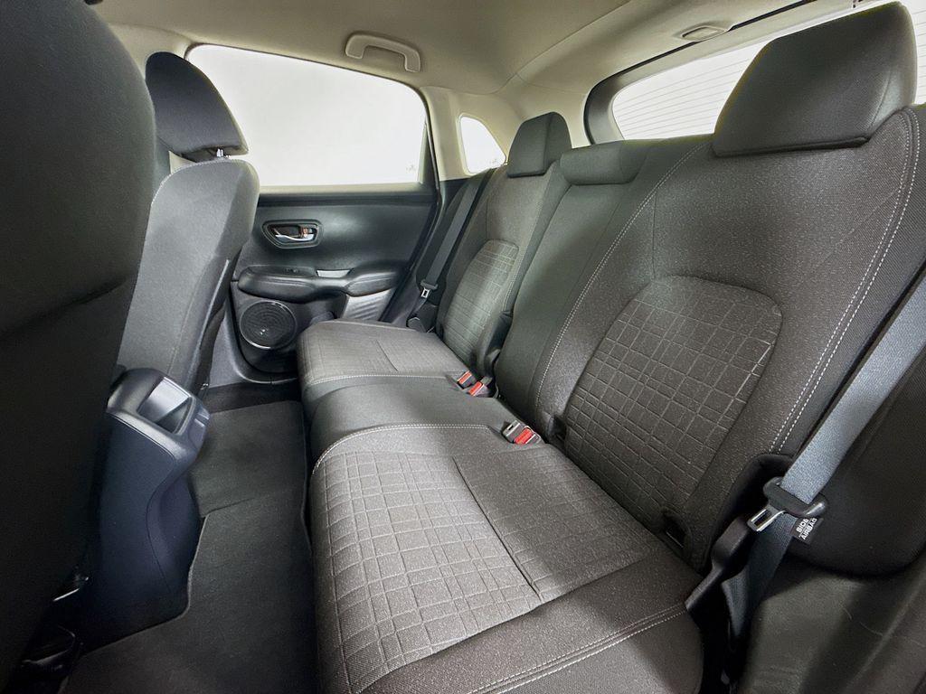 used 2025 Honda HR-V car, priced at $23,977