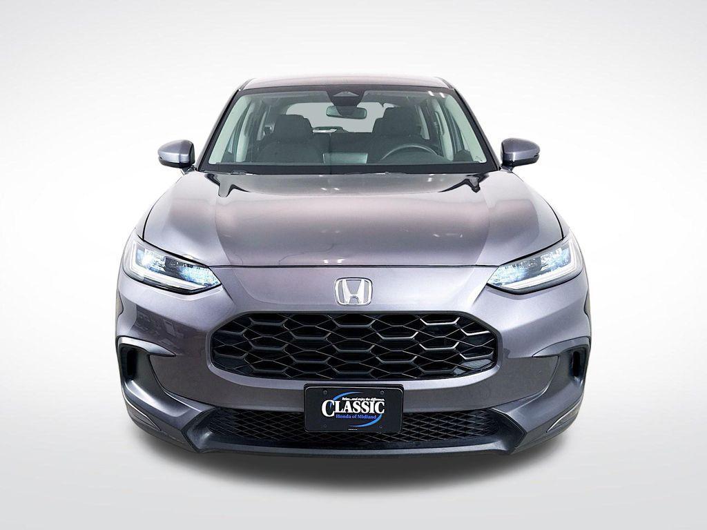 used 2025 Honda HR-V car, priced at $23,977