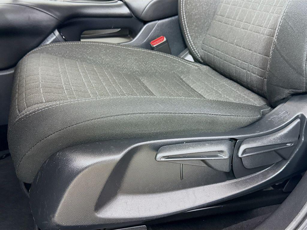 used 2025 Honda HR-V car, priced at $23,977