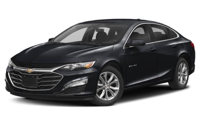 used 2024 Chevrolet Malibu car, priced at $25,000