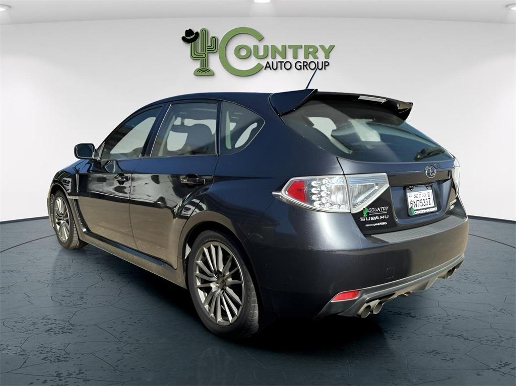 used 2012 Subaru Impreza car, priced at $12,000