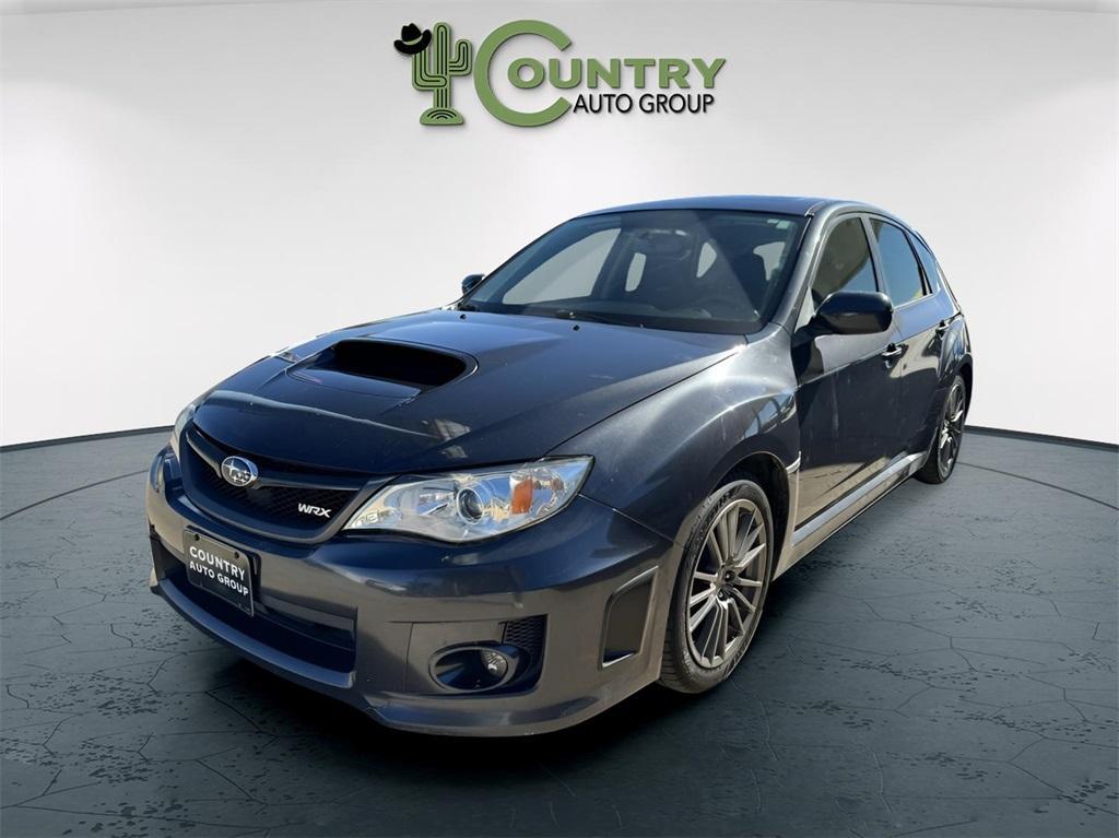 used 2012 Subaru Impreza car, priced at $12,000