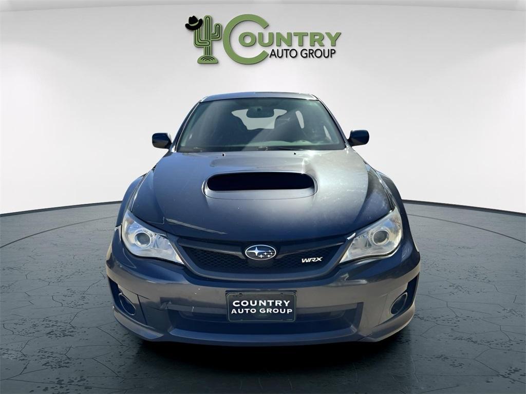 used 2012 Subaru Impreza car, priced at $12,000